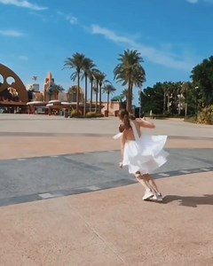 Outdoor fun in #Dubai is endless 🙌 Now add a rollercoaster and a few of your favourite characters and you’ll find it hard to leave! Add motiongate Dubai to your list when you #VisitDubai 🎢 . | Visit Dubai