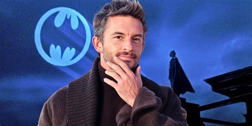 Is Jonathan Bailey playing the next Batman? ‘Batley’ rumors explained
