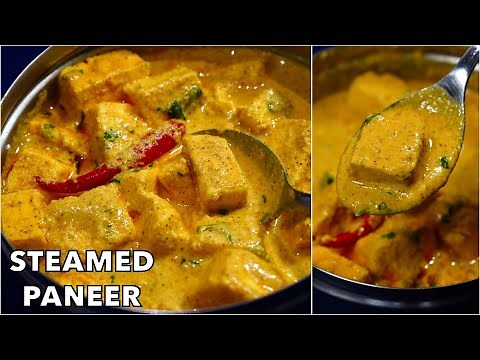 EASIEST PANEER RECIPE IN LESS THAN 10 MINS (NO CHOPPING NO STIRRING NO FUSS)