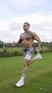 Work Rate 💯 #motivation | Ross Dickerson