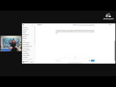 Discuss How to Master Time Management in Daily Life