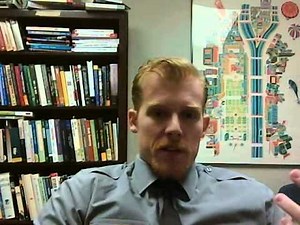 Negative and Positive Freedom