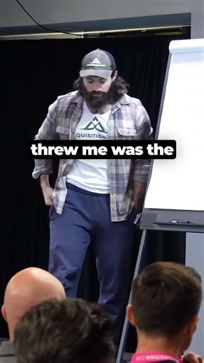 How to guarantee you won’t grow