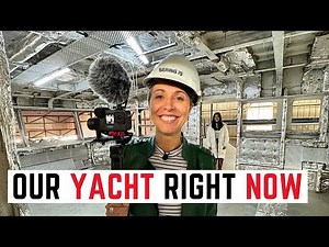 2024 1st Boat Build Update! (Part 2) Eps. 47
