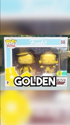 The MOST EXPENSIVE Funko Pop!