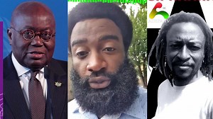 Nana Akuffo Addo's Silences On Serials Of National Important Issues Is Really Worrisome And frustrating...Ghanaians Abroad Share Grievances About Nana Addo's Style Of Leadership🔥🔥🔥Download Taptap Send For Cool $5 free bonus With Adepatv promo code https://taptapsend.page.link/AdepaTV | Adepa Tv