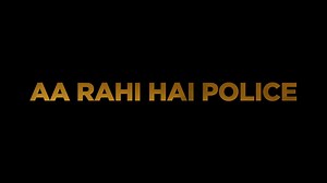 970K views · 208 reactions | Aa Rahi Hai Police ‍ Celebrating One...