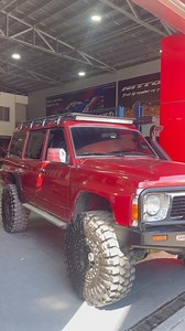 66K views · 1.4K reactions | Patrol gq @topfans #fsr4x4extremeoffroader #PilipinasOffroader #arb4x4accessoriesph | FSR Autoworks and Off-Road Unlimited | Facebook