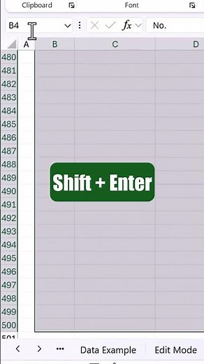"How to Select Multiple Cells in Excel – Fast and Easy Methods!"
