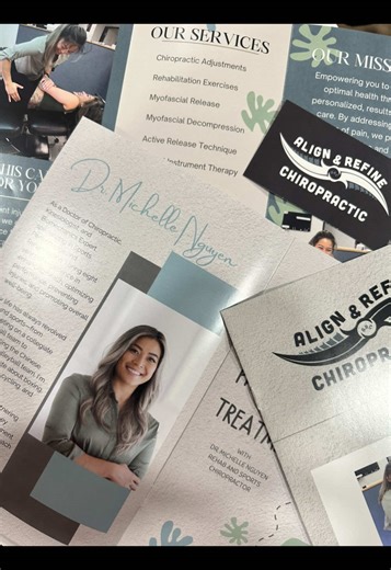 Now Accepting New Patients at Your Local Chiropractor