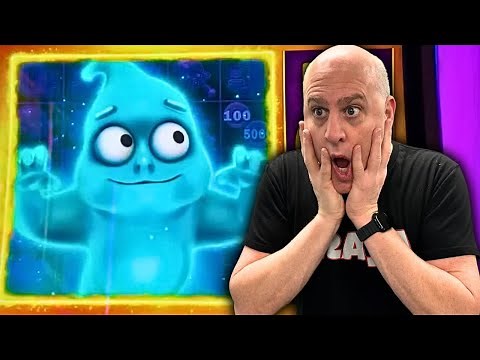 OMG! Biggest Spooky Link Win Ever Pays More Than GRAND Jackpot!