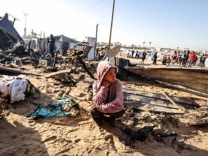 Gaza under siege: Palestinians endure shortages and attacks amid Israeli blockade