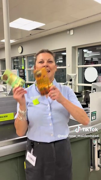 Discover Delicious Treats at Waitrose & Partners