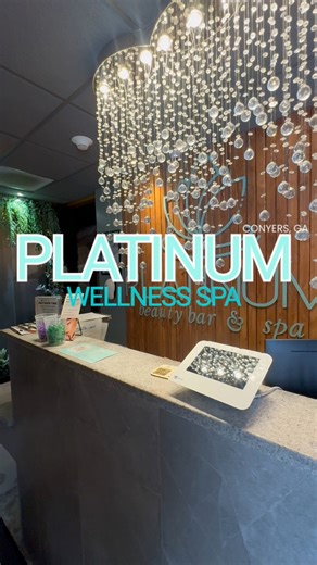 Platinum Wellness Spa 🧖🏾‍♀️ 📍Conyers, Ga @platinum_wellnessretreat Atlanta, this was hands down the best wellness experience ever. From the massage to everything else! It was my first time trying the oxygen bar and the hyperbaric chamber and both were a 10/10. I’ve never felt more refreshed and rejuvenated! Definitely worth it. ✨ Friendsgiving at Zen Restaurant ✨ Friendsgiving Available Now through the end of December. 🧖🏿‍♀️🧖🏿 Includes: • Choice of full body Swedish Massage or Hydration F