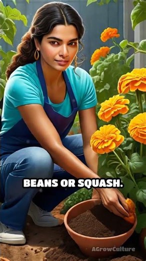 Companion Planting Secrets for Thriving Gardens