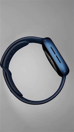 Apple Watch Series 7 – Future on Your Wrist ⌚🔥