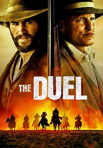 The Duel - movie: where to watch streaming online