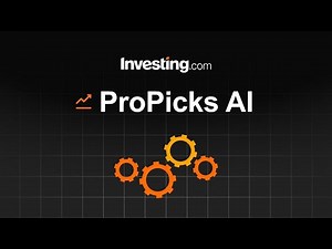 🔮118%+ Gains With AI-Picked Stocks - Meet the Future of Stock Picking | Full Walkthrough Inside
