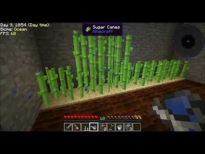 Stoneblock Ep4 Mobs Farm Pt1