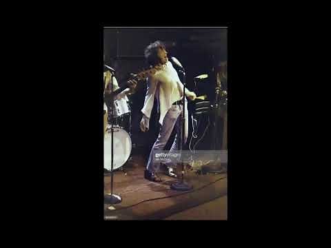 Joe Cocker & The Grease Band- Live in Seattle 1969/06/22