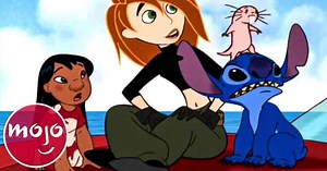 ¡Top 10 MEJORES CROSSOVERS DE DISNEY CHANNEL! | Articles on WatchMojo.com