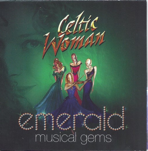 Celtic Woman - Emerald Musical Gems