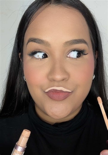 Batom Líquido Niina Secrets: Vermelho Hibisco e Frete Grátis