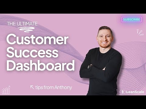 The Ultimate Customer Success Dashboard in Salesforce