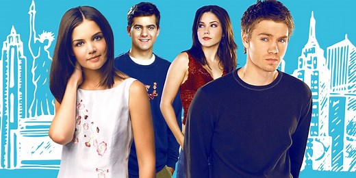 10 Best Teen Shows of All Time, Ranked