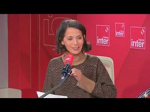 L'après-Bachar - Le billet de Sophia Aram