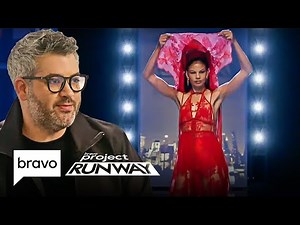 Project Runway Helps NYC Designers Get Back on Their Feet | Project Runway Highlight (S19 E6)
