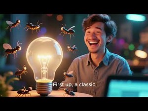 Funniest Tech Humor: You’ll Laugh Hard At These Programmer Jokes! #jojolapatyata #jokes