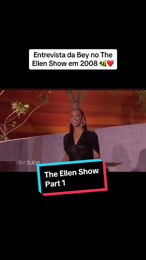 Entrevista da Beyoncé em 2008: Cadillac Records, Sasha Fierce, e o Casamento com Jay-Z