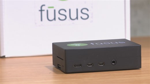 Kalamazoo launches FUSUS, a real-time platform aimed at improving community safety