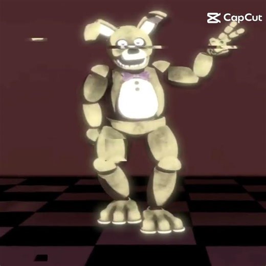 spring trap #edit #fivenightsatfreddys