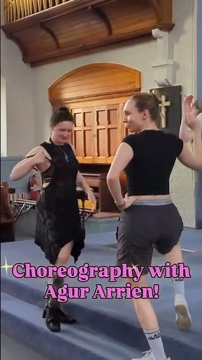La Traviata - Choreography