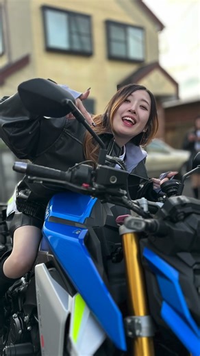 徹底的にライダーに特化したバイクガレージ