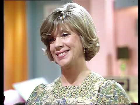George & Mildred S03E02 And So to Bed 1978
