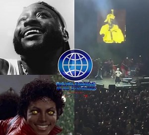 Really 😮‼️ Davido Is About To Get arrested 😱. Davido reportedly used Part of the late Michael Jackson’s “Thriller“ during his show in New York and it was amazing. People thought Michael Jackson was back to life before noticing it was a transition for OBO's live performance. It was meant to introduce his biggest song of 2025 with Omah Lay, who hasn't been in the act, to be arrested, too, because it is illegal to be that creative using another artist's project without his/her management team. Th