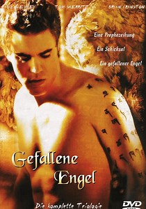 Gefallene Engel - Film: Jetzt online Stream anschauen