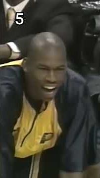The worst dunk contest dunks in NBA history.