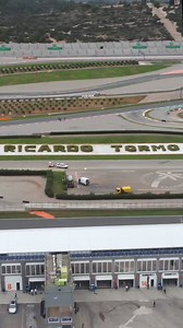 5.6K views · 42 reactions | Welcome to Circuit Ricardo Tormo, home of Formula 4, GT and touring car racing as well as drifting during this weekend's third edition of the FIA Motorsport Games. Make sure to watch all the action live on FIA YouTube channel (25 - 27 oct) #FIA #FIAMotorsportGames | FIA | Facebook