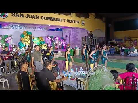 Dance Mix song Wooly Bully , Manila Girl cover by CTJ NAVAS BAND CP # 09168442301