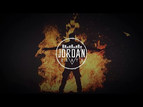Hard Dark Aggressive Rap Beat / Uplifting Type | ►Inferno◄ | prod. Jordan Beats