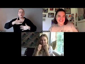 The Holland Roden Interview