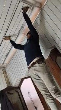 “Complete False Ceiling Process from Start to Finish | Step by Step” #housedesign #ceilingdesign