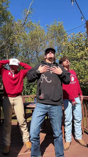Cowboy Dance Challenge: Join the Fun with Jay and Colton