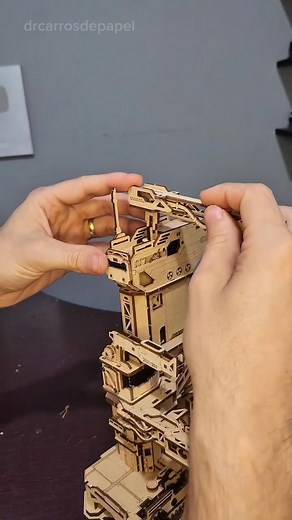 5K views · 21 reactions |  Assemble. Ignite. Launch—the ROKR Space Shuttle in motion. | ROKR | Facebook