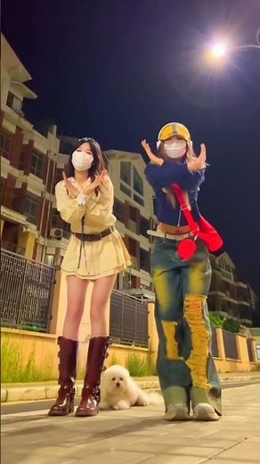 Epic Dance Challenges & Viral Moves! Try These Trending Dances Now! #DanceChallenges #TrendingDance