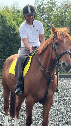 🏇 | junior h then and now
